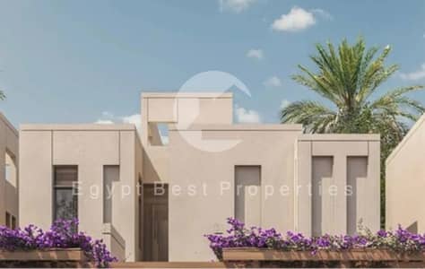 Chalet for Sale in New Gouna | Fully Finished | Premium Location | Lagoon View | Luxury Coastal Living | Prime Investment Opportunity