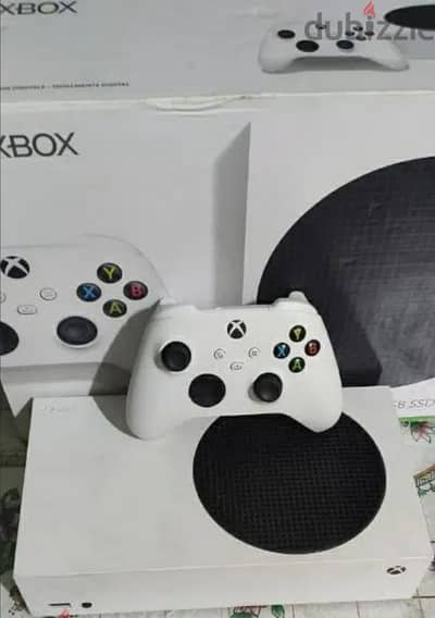 Xbox Series S
