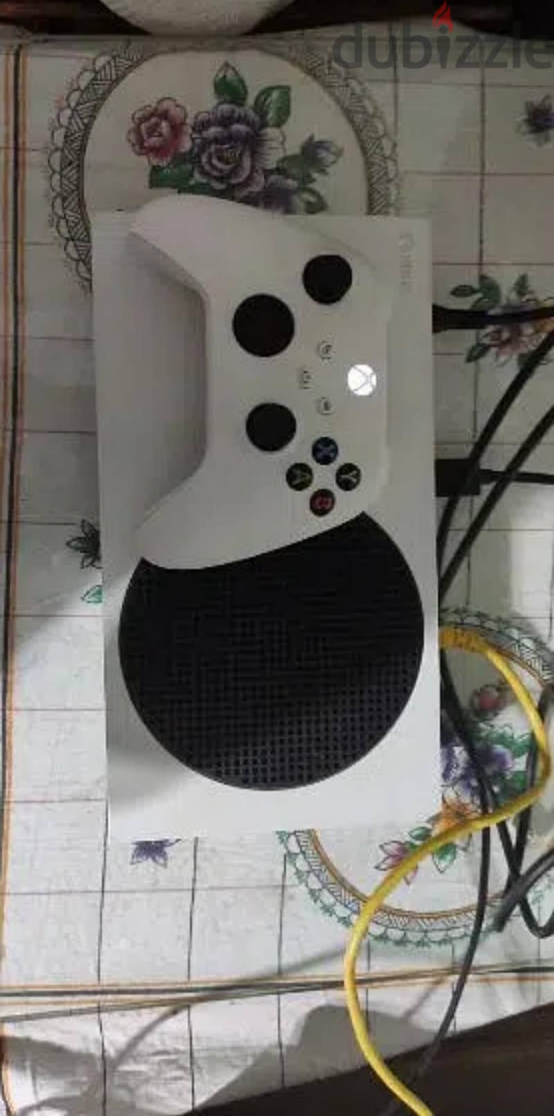 Xbox Series S 1