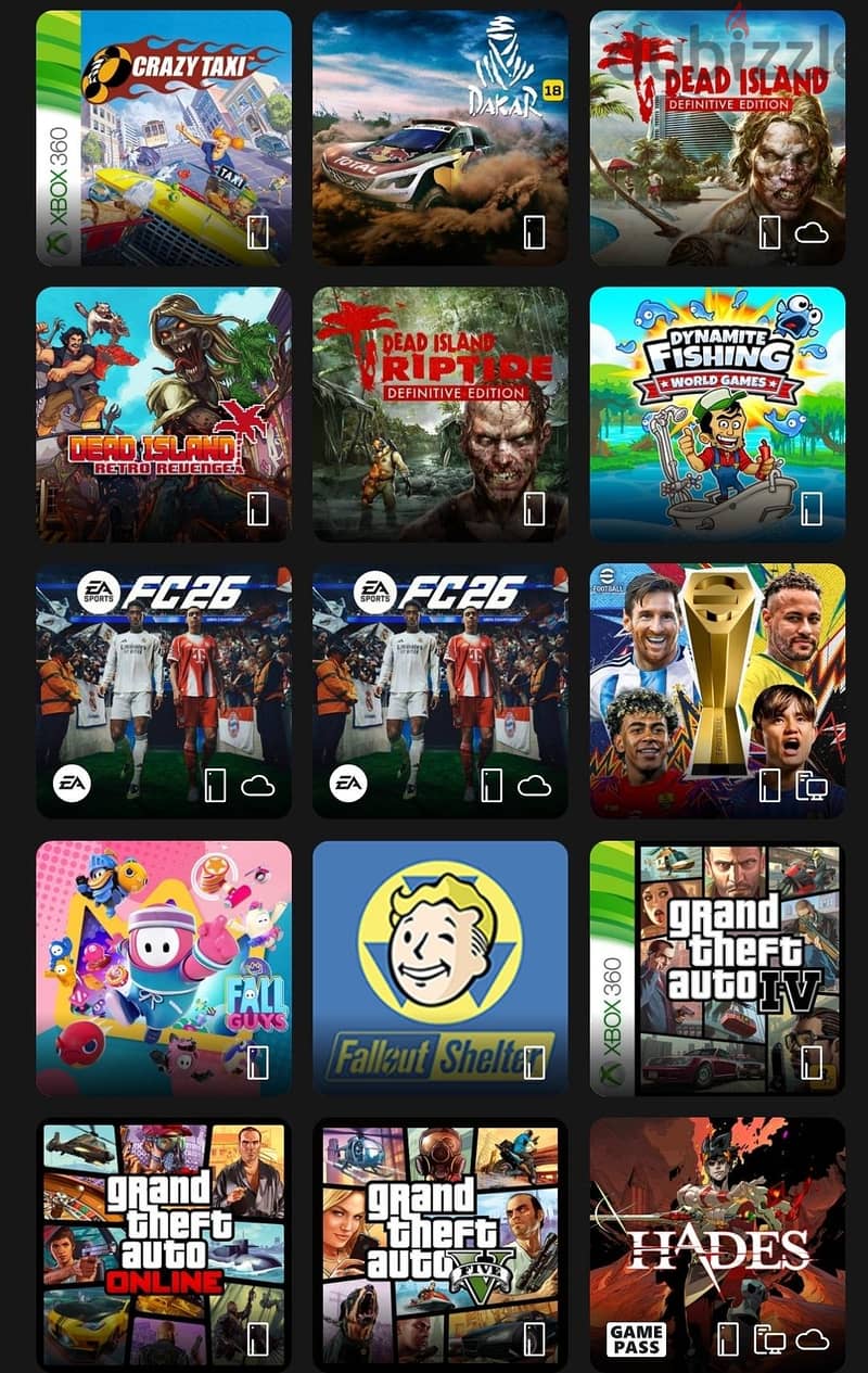 Xbox Series S 3
