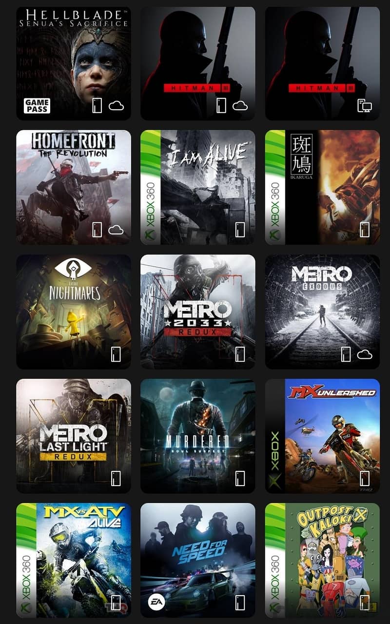 Xbox Series S 4