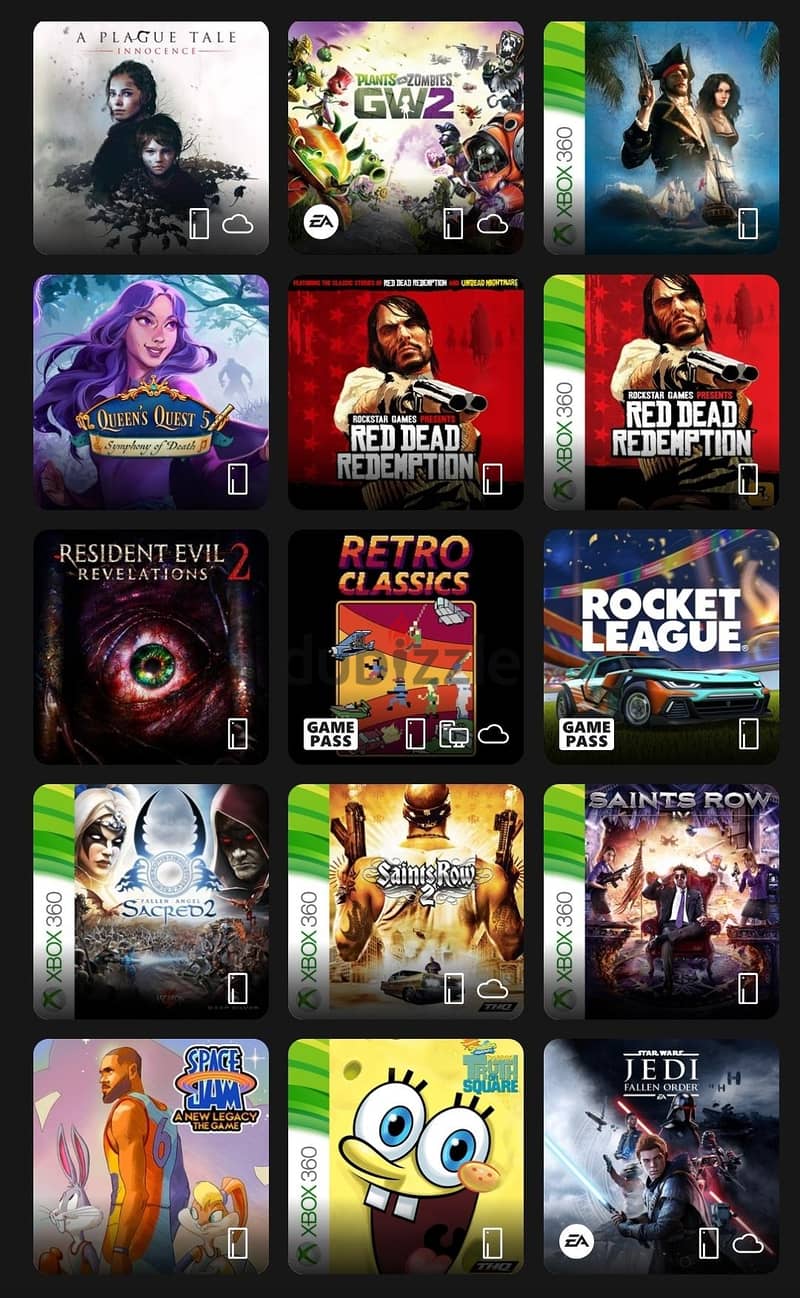 Xbox Series S 5