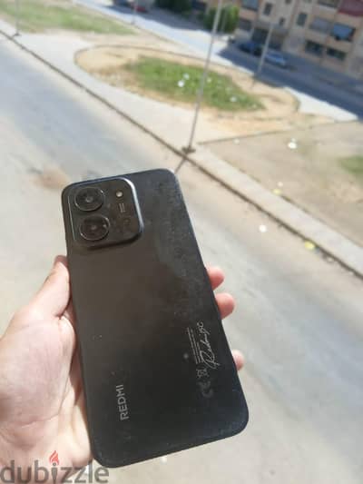 شاومي ردمي 15 5G