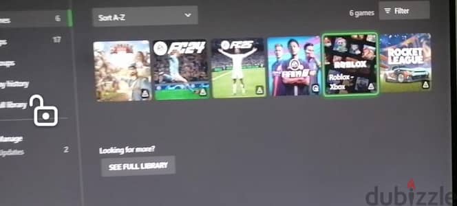 Xbox one
