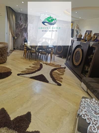  Prime Apartment for Sale in a Modern Building in Heliopolis – Al Hijaz Main Street 