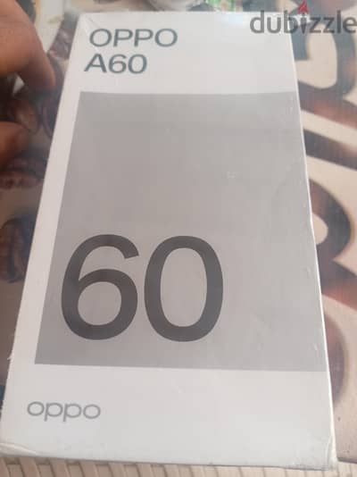 اوبو  A60
