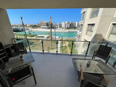 Chalet for Sale in Marassi Marina 2 – Direct Canal View