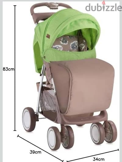 stroller for babies and toddlers  سترولر اطفال عجله اطفال