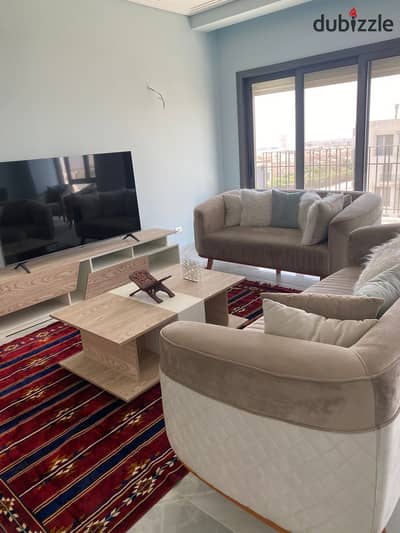 Premium Furnished Apartment for Rent in Eastown, Fifth Settlement, New Cairo Premium Furnished Apartment for Rent in Eastown, Fifth Settlement, New Cairo