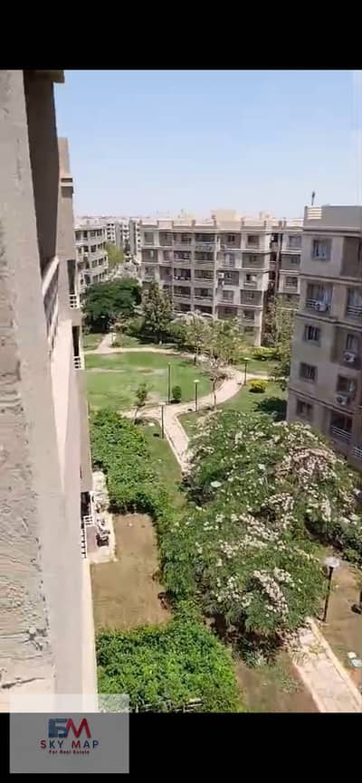 Apartment for rent under new law, 103m North view garden in B6