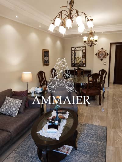 APARTMENT GROUND 2 BEDROOMS FURNISHED IN WESTOWN