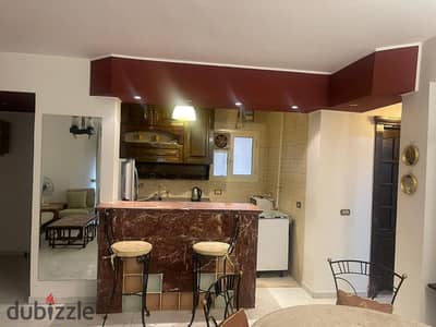 شقة مفروشة للإيجار في كمبوند حدائق المهندسين الشيخ زايد