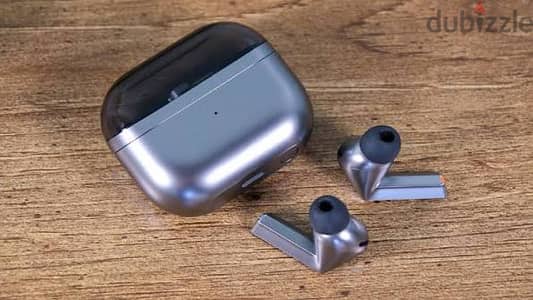 سماعات سامسونج بادز 3 برو (Samsung Galaxy Buds 3 Pro) - بحالة جيدة جدا