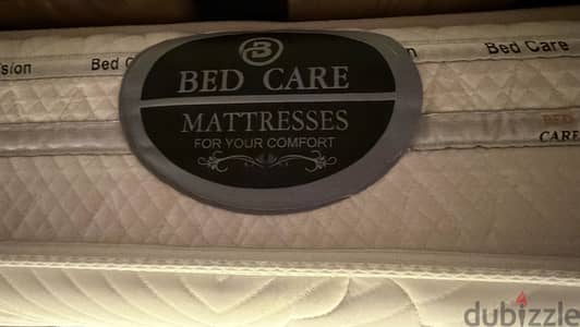 Mattress/ مرتبة bed care