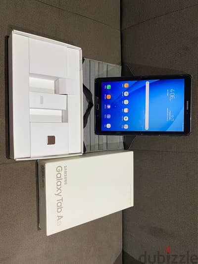 samsung tab A6 for sale