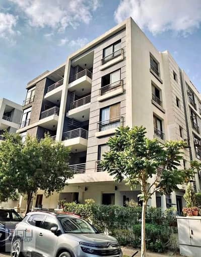 Apartment 2 bed resale in taj city new cairo with under market price  –  READY TO MOVE