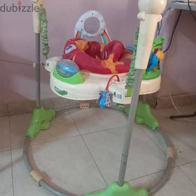 kids jumper نطاطه اطفال