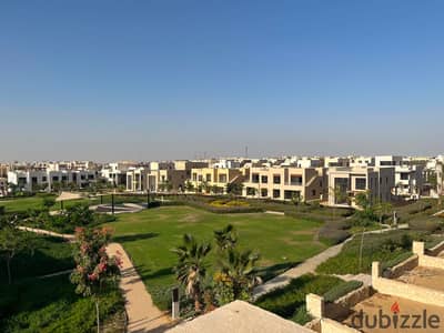 فيلا مستقلة للبيع في أو ويست – Hillside | كورنر بإطلالة بانورامية