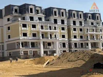 بافضل لوكيشن و سعر اي فيلا رووف للبيع في ماونتن فيو 1.1 القاهرة الجديدة Mountain View 1.1 New Cairo