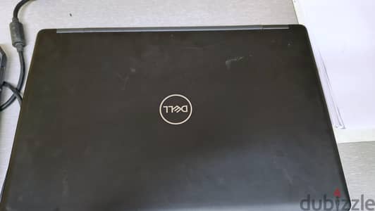 Dell Latitude 5591 i5-8400 Mx130 2gb