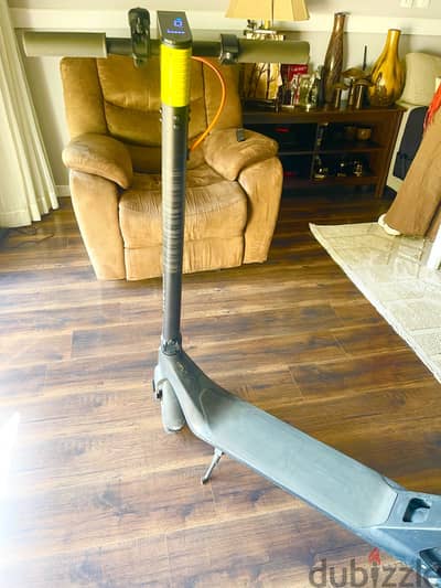 Xiaomi Electric Scooter 4 lite 2nd gen