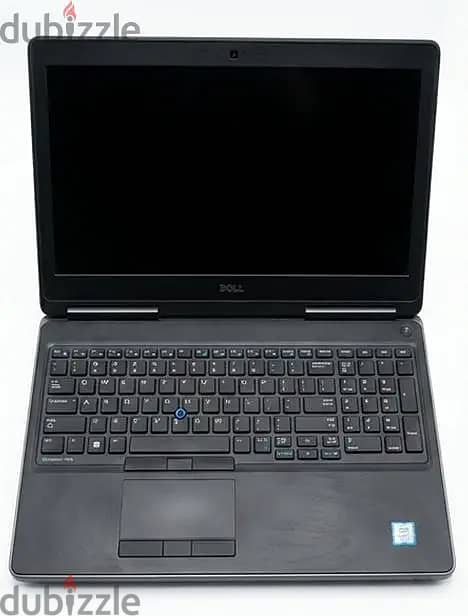 Dell Precision 7510 Workstations 1