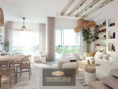 chalet in prim location with full sea view and special price