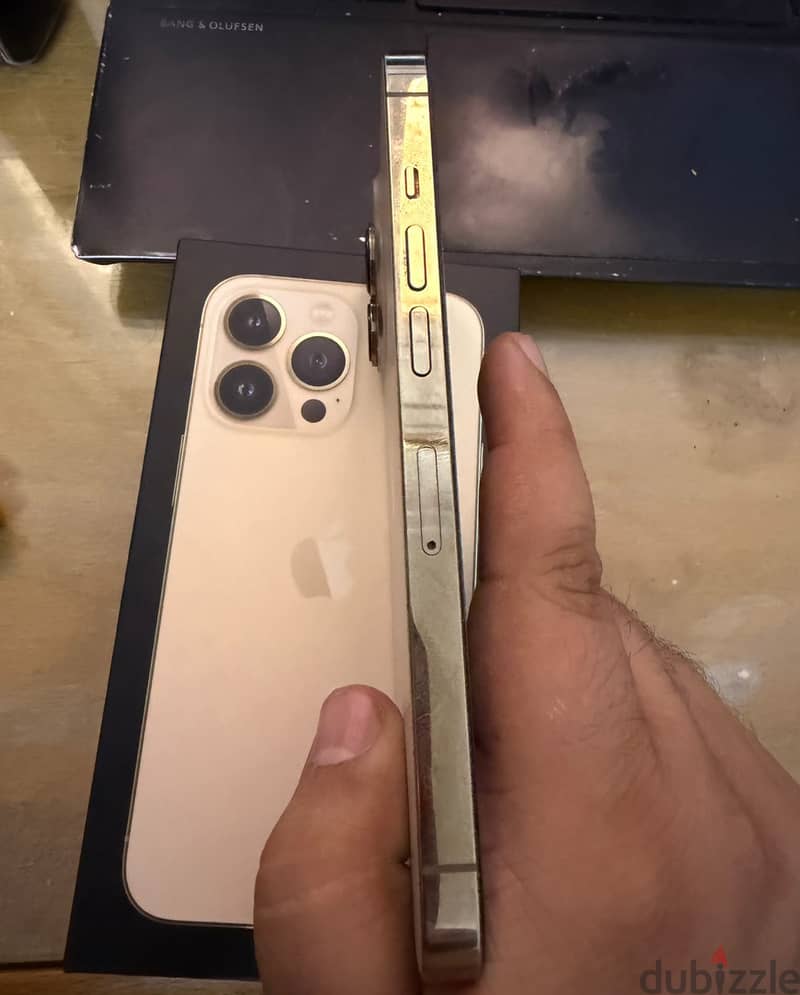 Iphone 13 pro 5