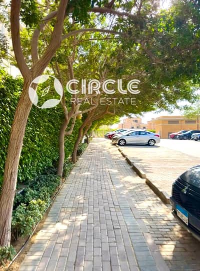 Apartment For Rent In Sodic Eastown (New Cairo) Apartment For Rent In Sodic Eastown (New Cairo)