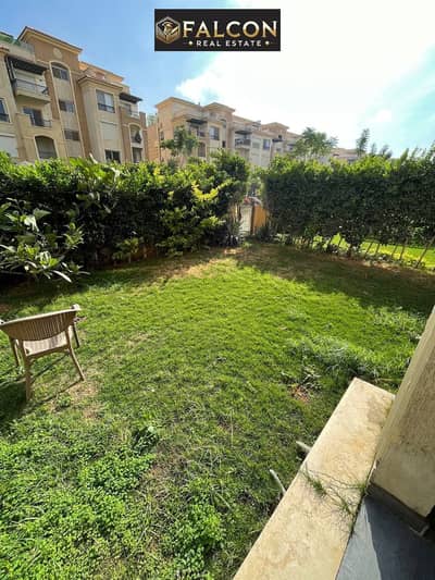 شقه غرفتين نوم ماستر لوكيشن VIP كورنر pool view , بجوار قطاميه هايتس katemeya heights التجمع الخامس بالتقسيط Fifth SettlementReady to move in! Apartme