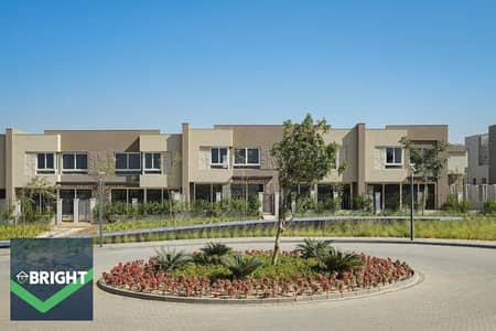 **Get It Now at an Unbeatable Market Price | 190 SQM Villa | 3 Bedrooms | With a Stunning View in Badya Palm Hills
