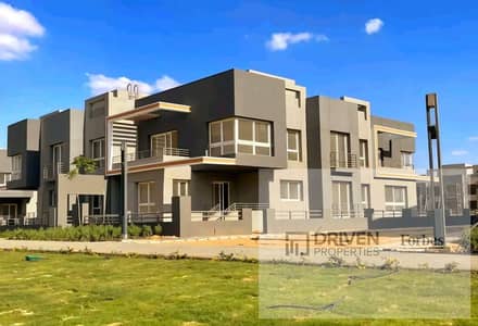 بالتقسيط اقل سعر شقه 3 غرف للبيع في كمبوند كيان بدر الدين Kayan Badr El Din نيو جيزه الشيخ زايد 6اكتوبر الجيزه