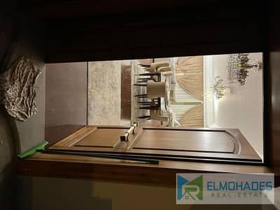 glish Version  Luxury Furnished Villa for Rent – Rehab Hills 