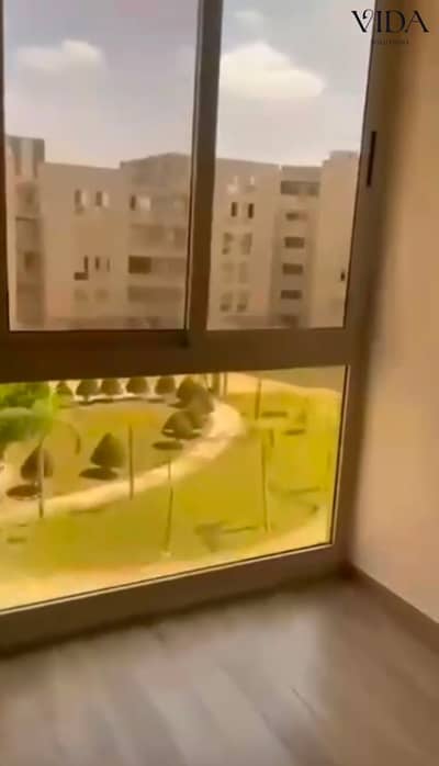 شقة للبيع في Creek Park Compound | 205 م² | تشطيب سوبر لوكس