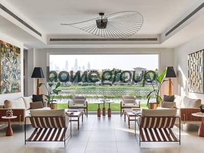 205 sqm North-Facing Apartment for Sale in a Prime Location in Fifth Settlement — Directly From the owner