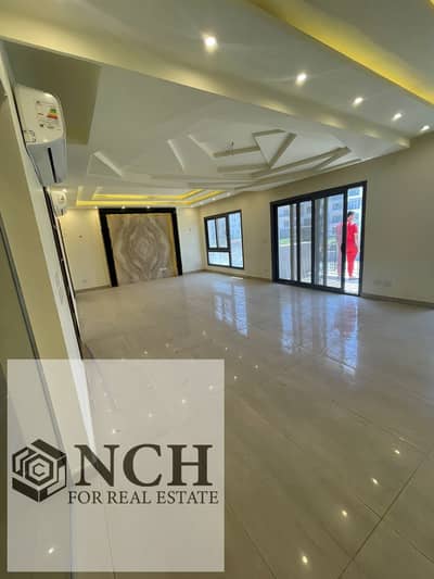 **For Rent | Semi-Furnished Duplex in Sodic Eastown – New Cairo** Experience premium living in **Sodic Eastown**, one of New Cairo's most prestigious **For Rent | Semi-Furnished Duplex in Sodic Eastown – New Cairo** Experience premium living in **Sodic Eastown**, one of New Cairo's most prestigious