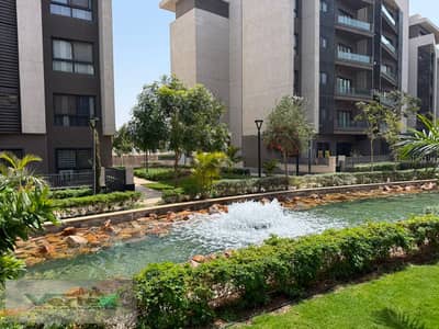 Ground Floor Apartment with Private Garden for Rent in Privado – Madinaty | 131 sqm | New Rental Law