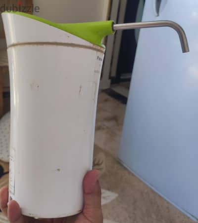 فلتر مياه ياباني