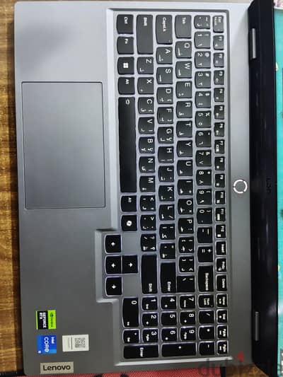 Lenovo LOQ