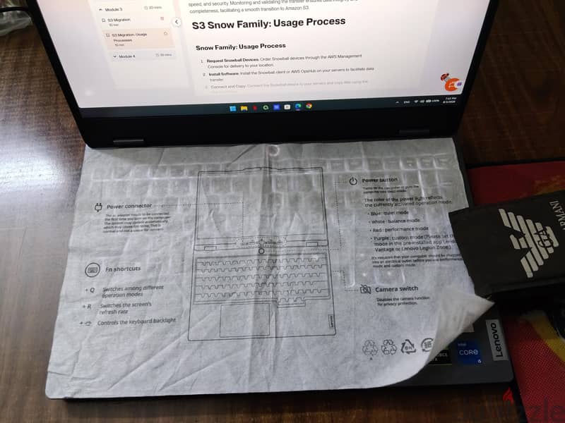 Lenovo LOQ 1