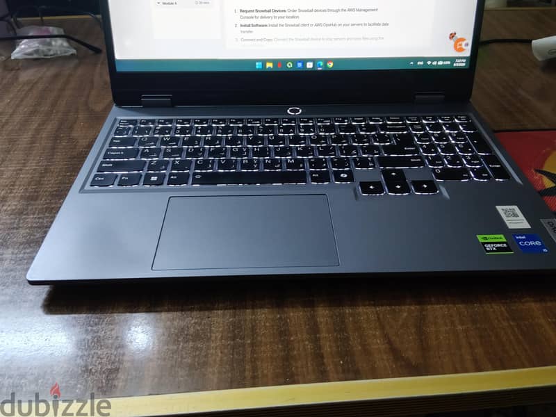 Lenovo LOQ 2