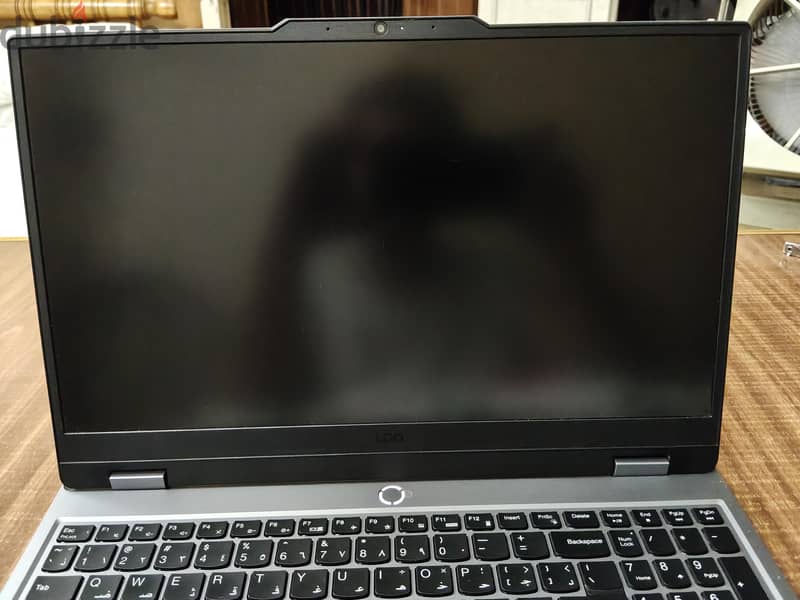 Lenovo LOQ 4