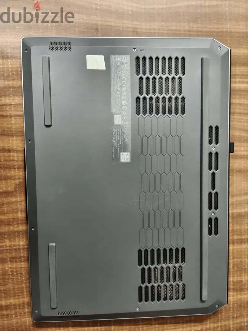 Lenovo LOQ 5