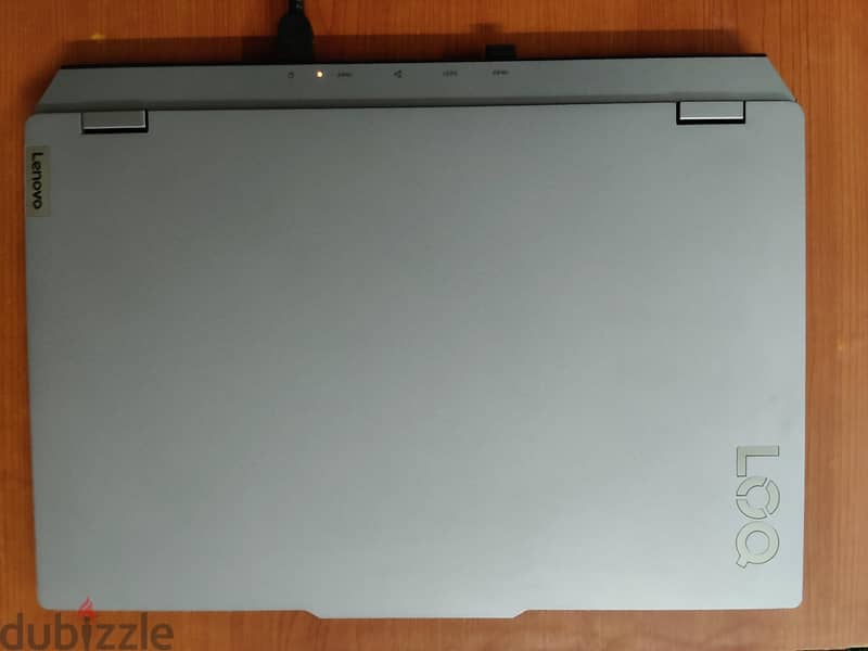 Lenovo LOQ 7