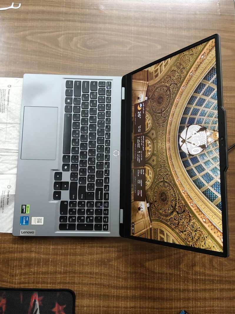 Lenovo LOQ 9