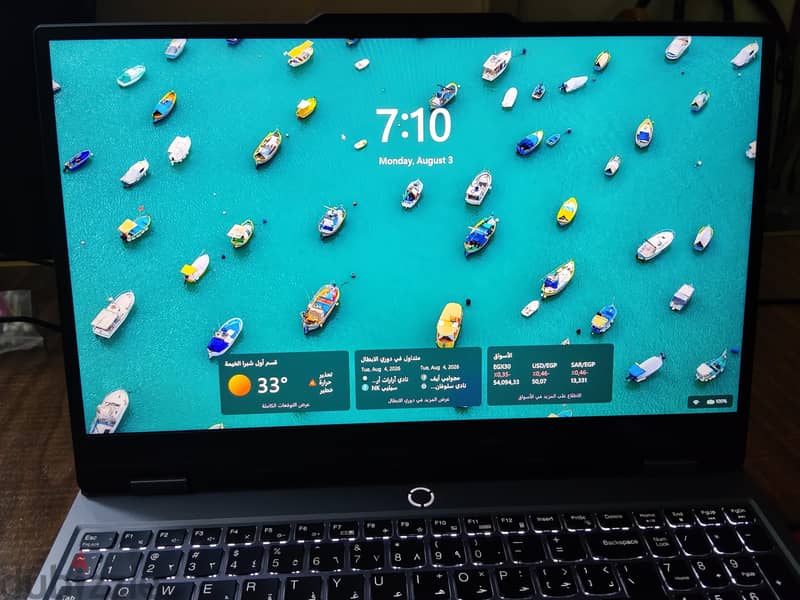 Lenovo LOQ 12