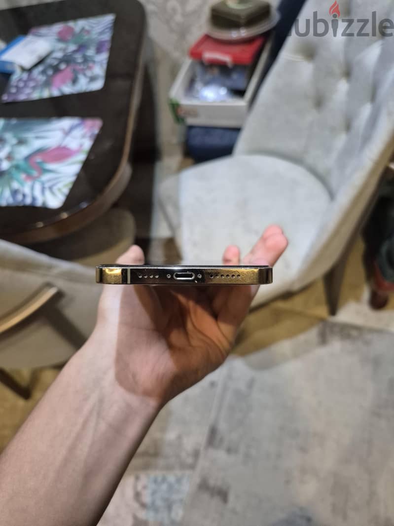 Apple - iPhone 12 Pro Max 2