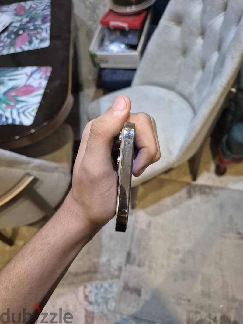 Apple - iPhone 12 Pro Max 3
