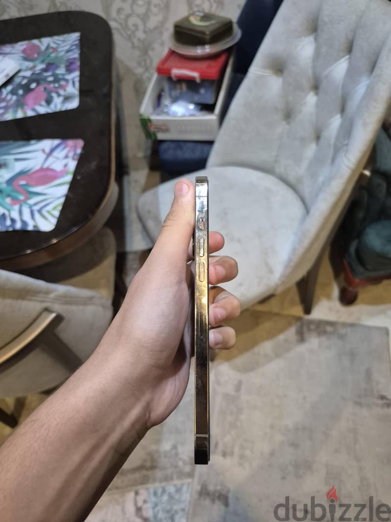 Apple - iPhone 12 Pro Max 4