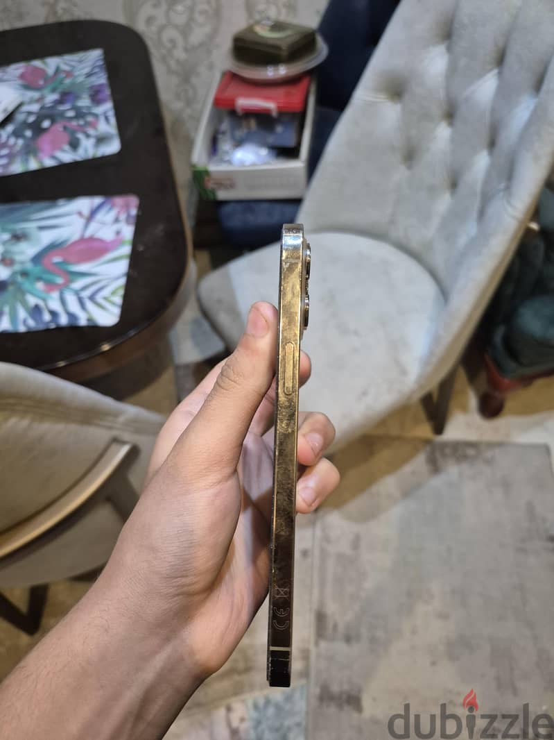 Apple - iPhone 12 Pro Max 5